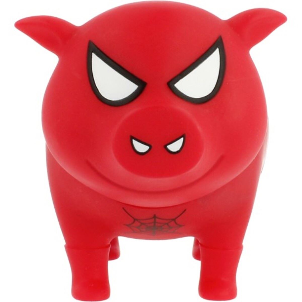 Alcancía Cerdito Spidy