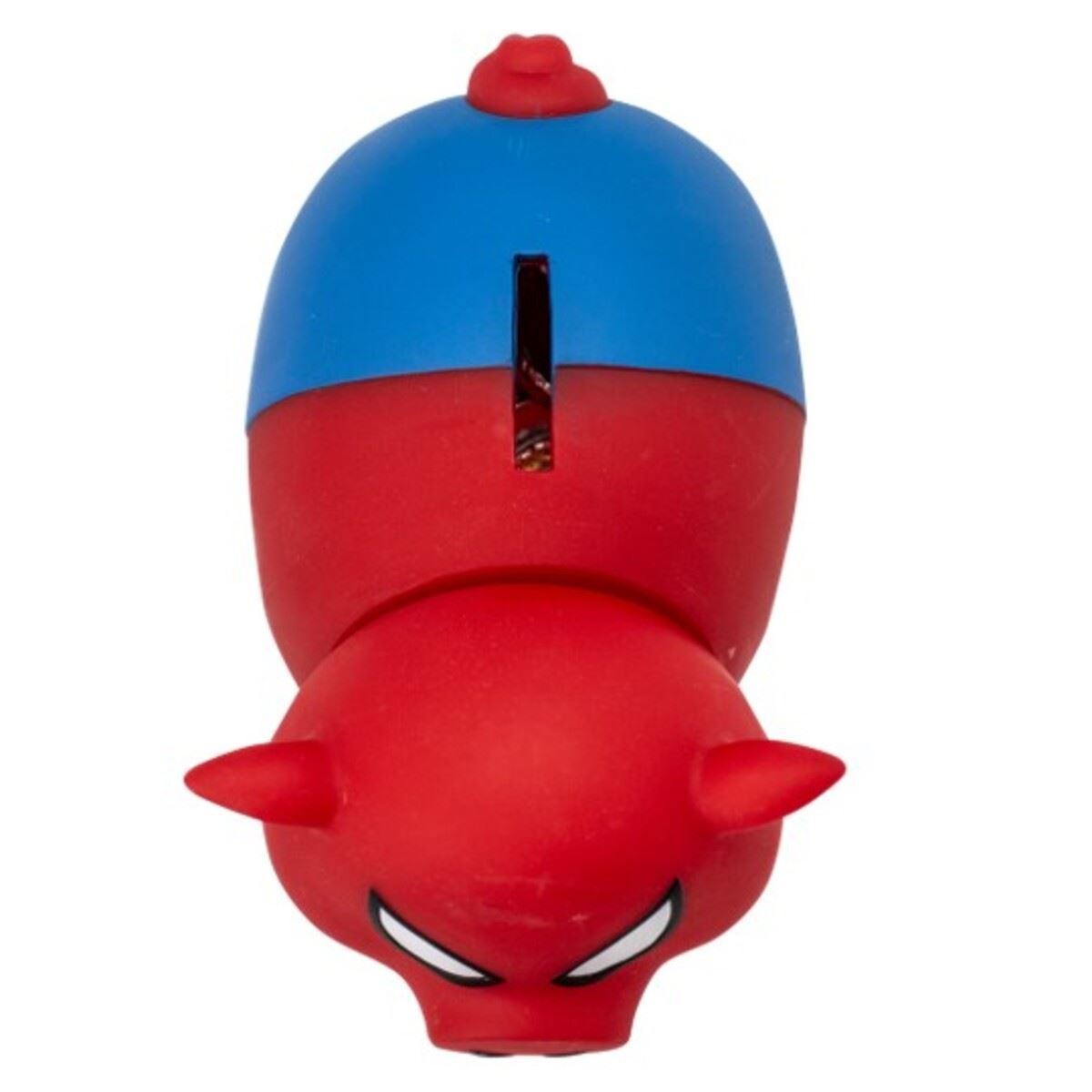 Alcancía Cerdito Spidy