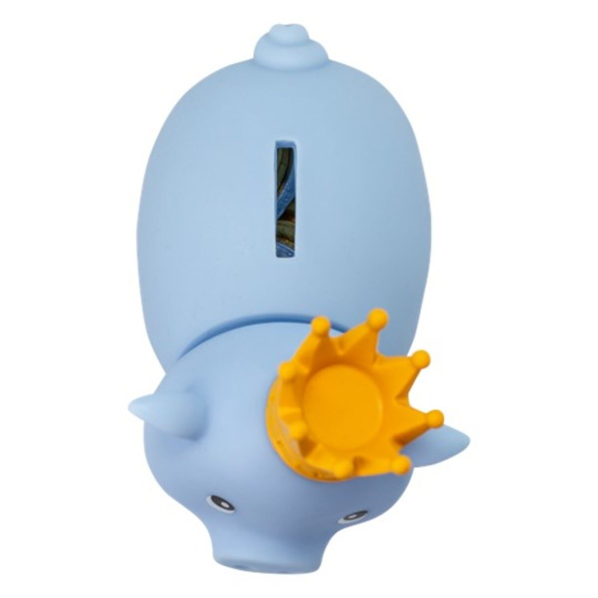 Alcancía Cerdito Es un Niño