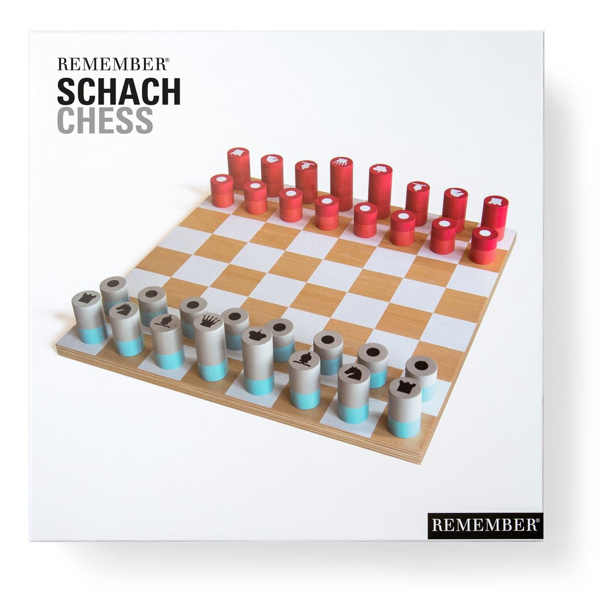 Schach Chess