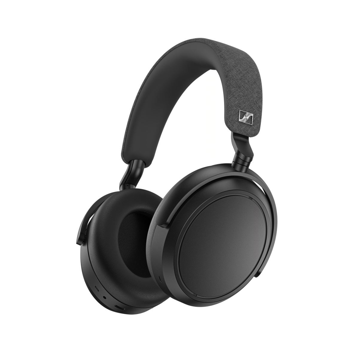 Audífonos Sennheiser Momentum Wireless 4 Negros