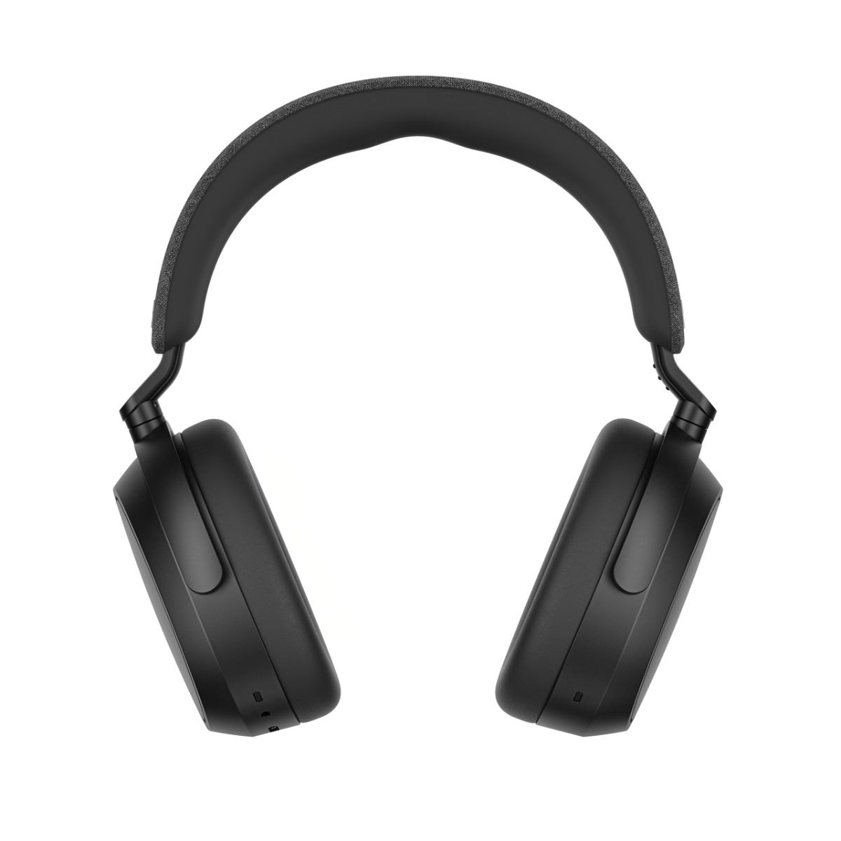 Audífonos Sennheiser Momentum Wireless 4 Negros