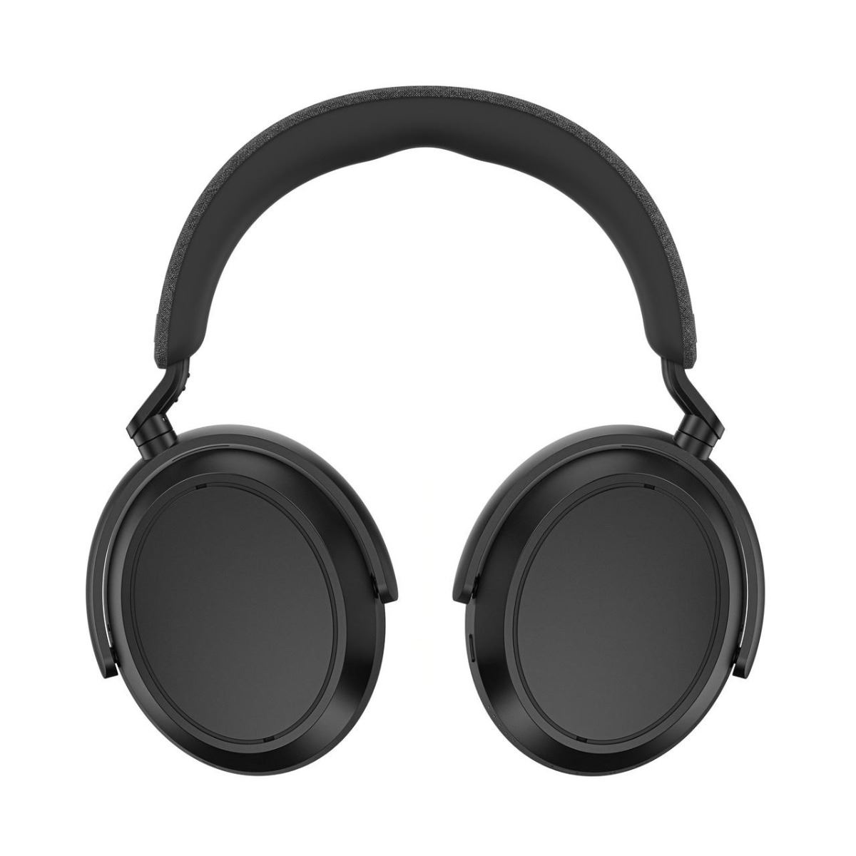 Audífonos Sennheiser Momentum Wireless 4 Negros