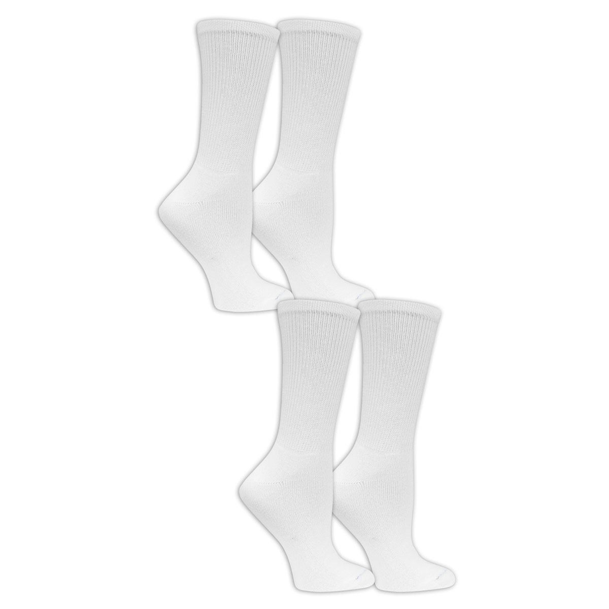 Calcetín diabetes-circulación  Dr.Scholls 4-10cm para mujer