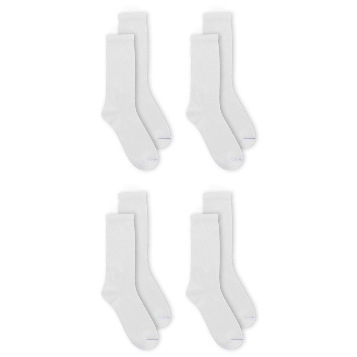 Calcetín diabetes-circulación  Dr.Scholls 4-10cm para mujer