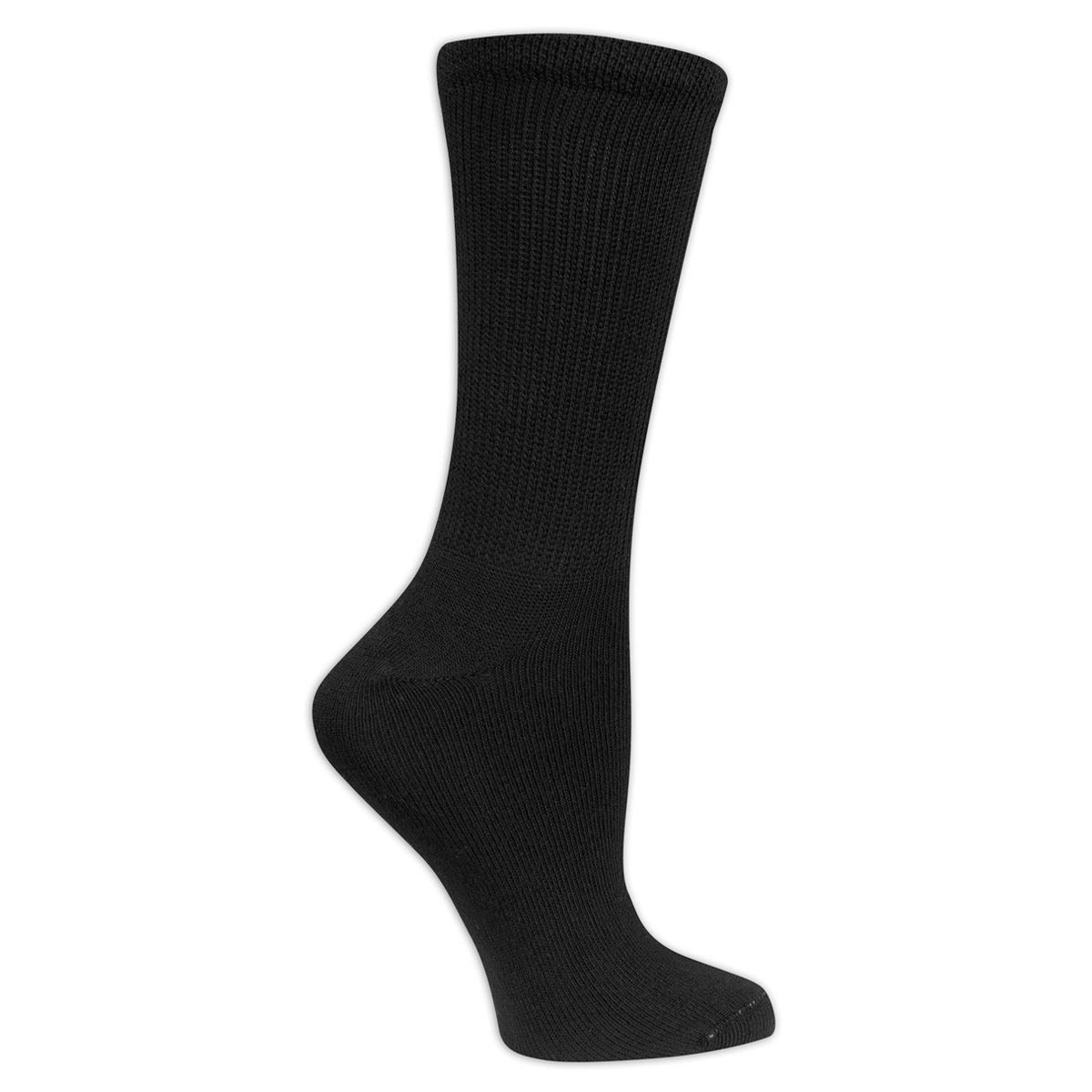 Calcetín diabetes-circulación  Dr.Scholls 4-10cm para mujer