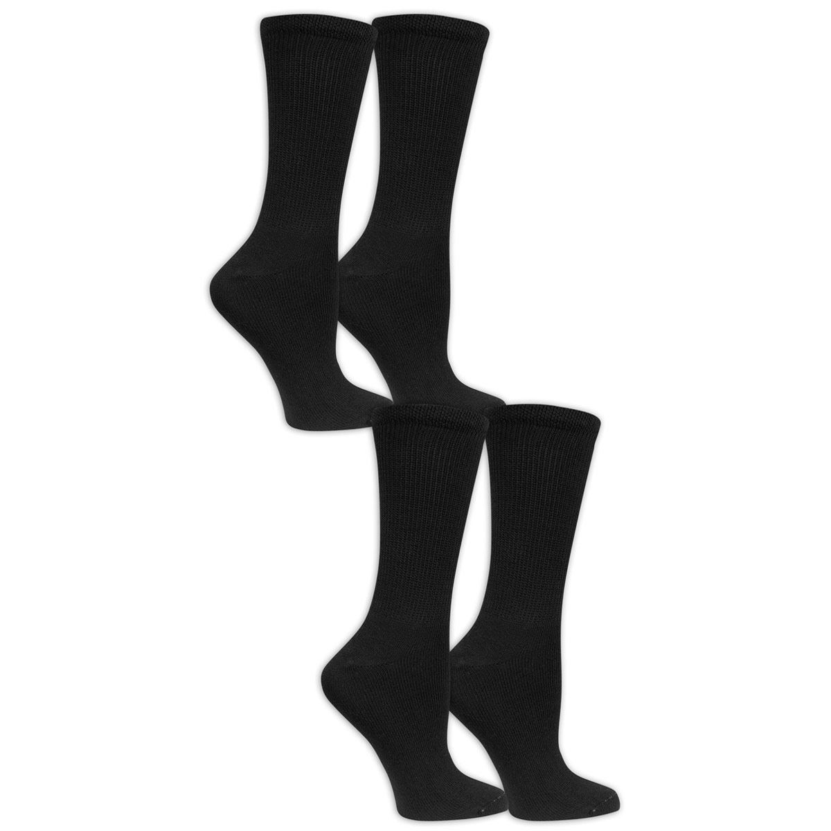 Calcetín diabetes-circulación  Dr.Scholls 4-10cm para mujer