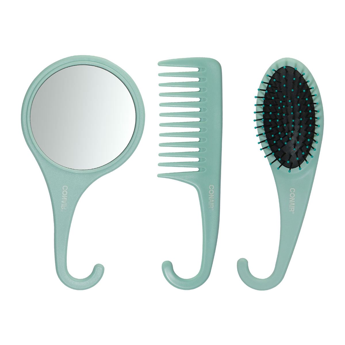 Set de ducha Conair 4 pzas