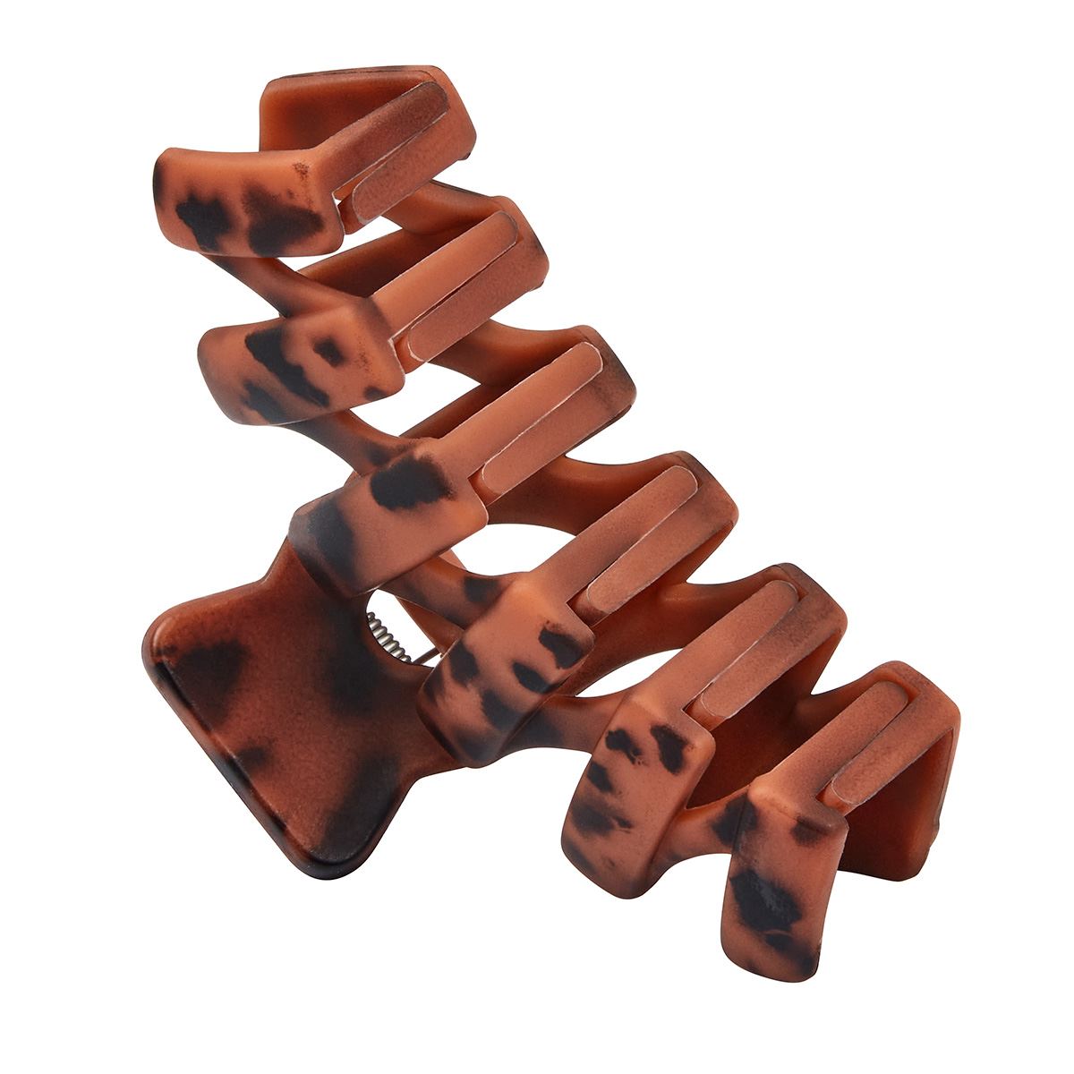 Pinza Zig Zag Unbreakable Scunc