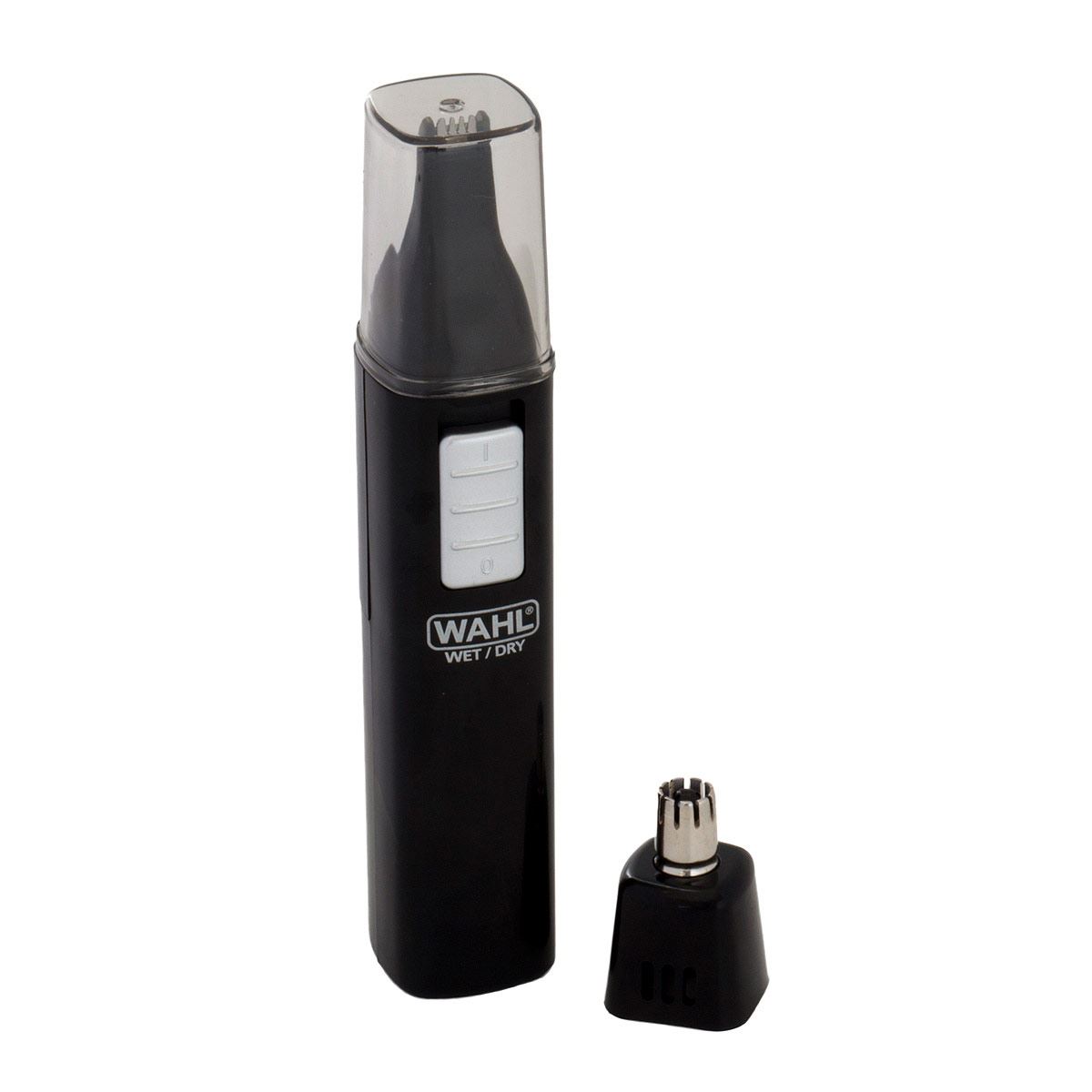 Depilador nariz oreja ceja wahl