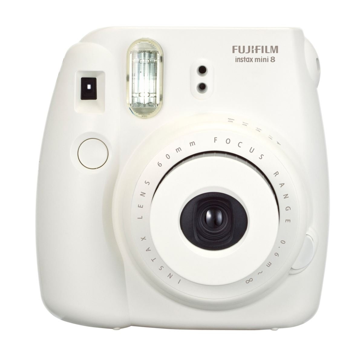 Camara FujiFilm Instax Mini 8 Blanca