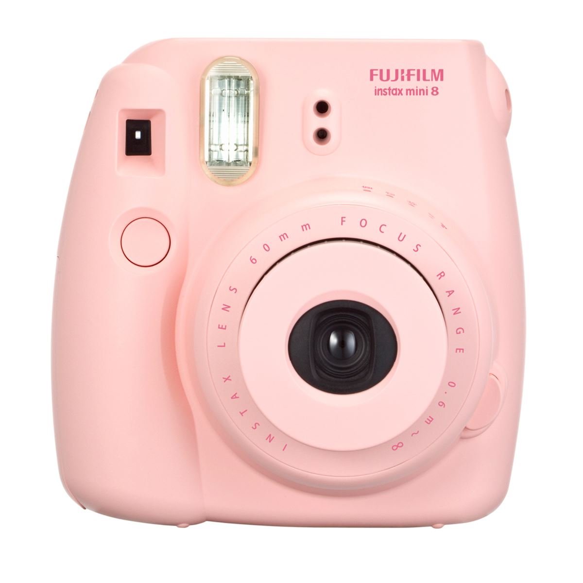 Camara FujiFilm Instax Mini 8 Rosa