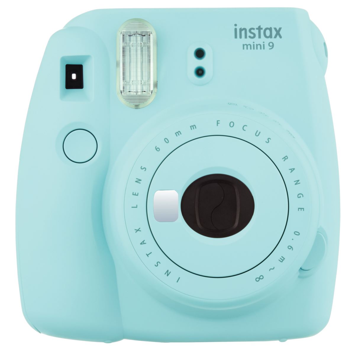 Cámara Fujifilm Instax Mini 9 Hielo