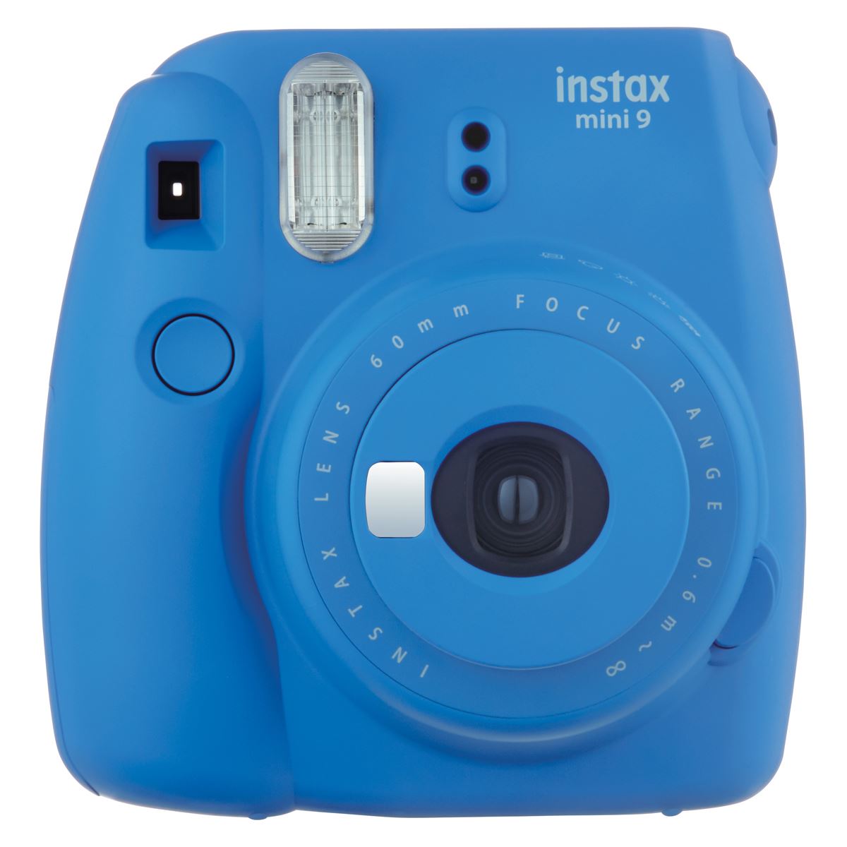 Cámara Fujifilm Instax 9 Cobalto