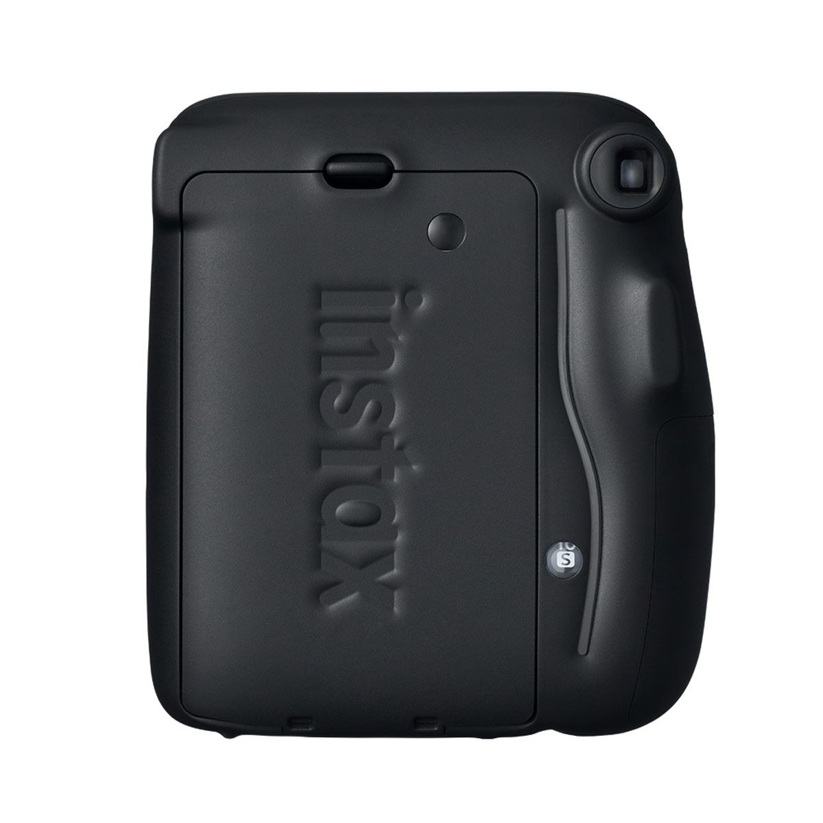 Cámara Fuji Instax Mini 11 Gris