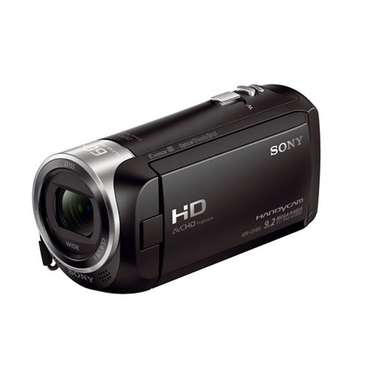 Videocámara Sony HDR-CX405