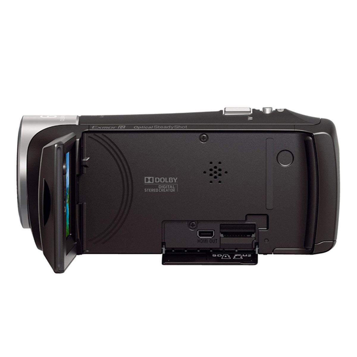 Videocámara Sony HDR-CX405