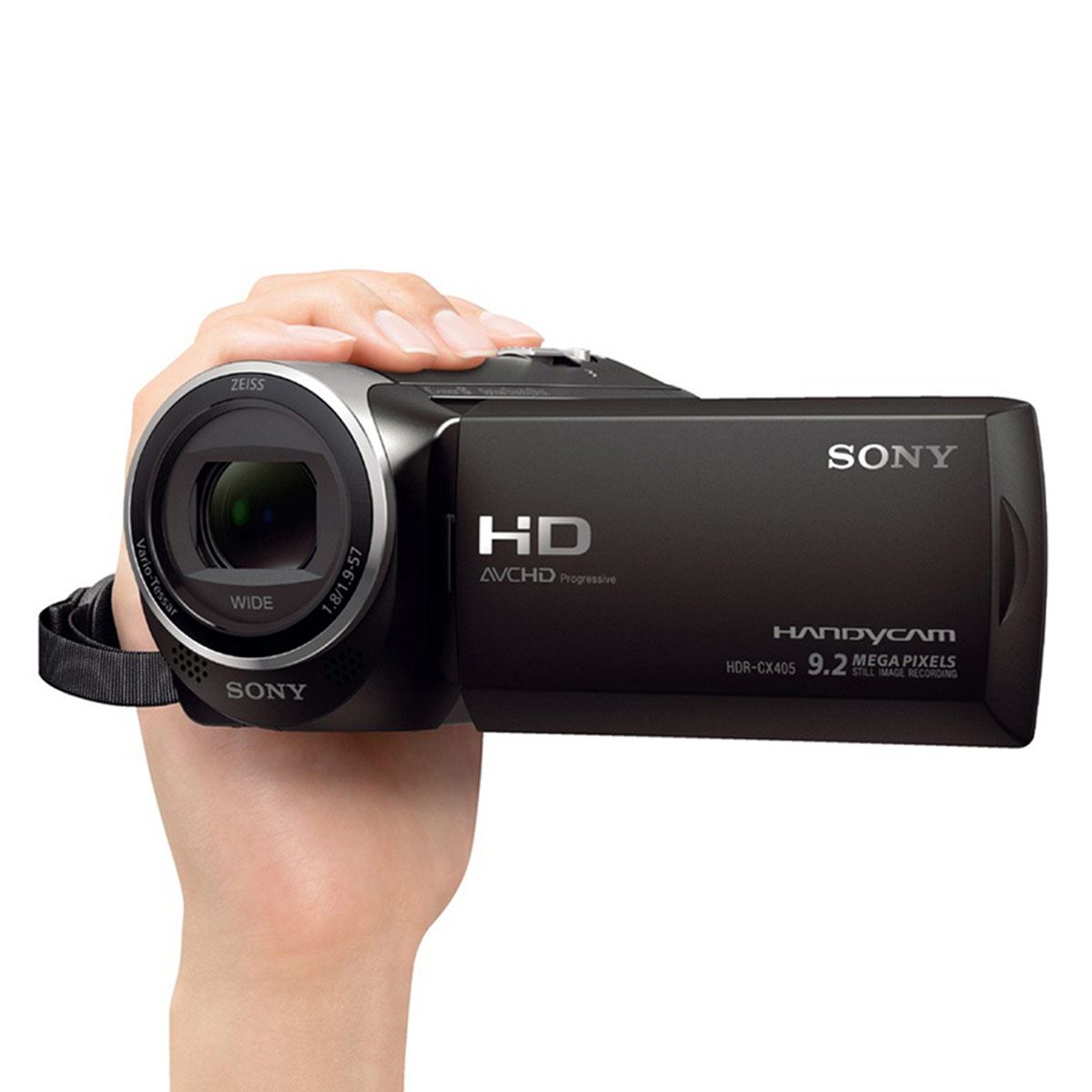 Videocámara Sony HDR-CX405