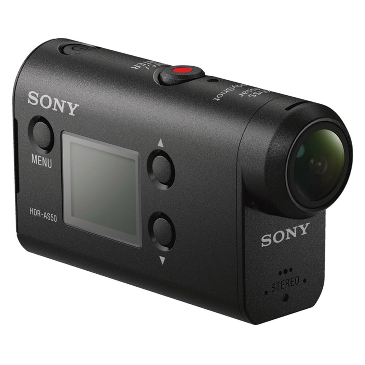 Videocámara Sony HDR-AS50R FULL HD