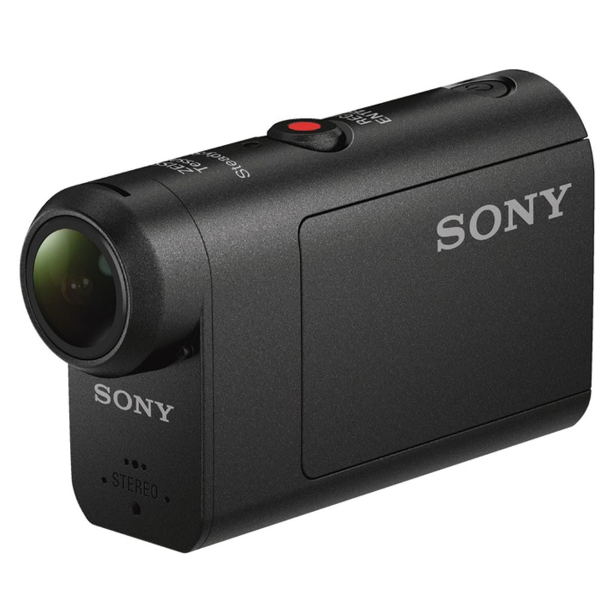 Videocámara Sony HDR-AS50R FULL HD