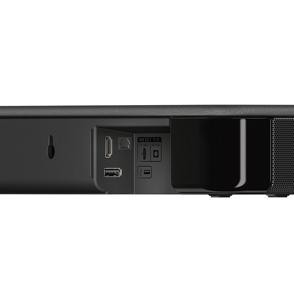 Sound Bar SONY HT-S100F