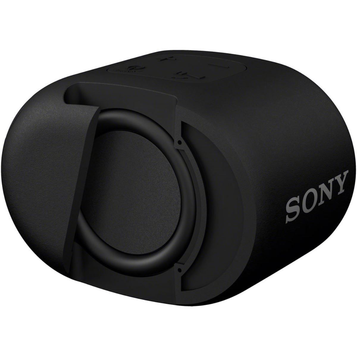Bocina Portátil Sony EXTRA BASS XB01 Negro