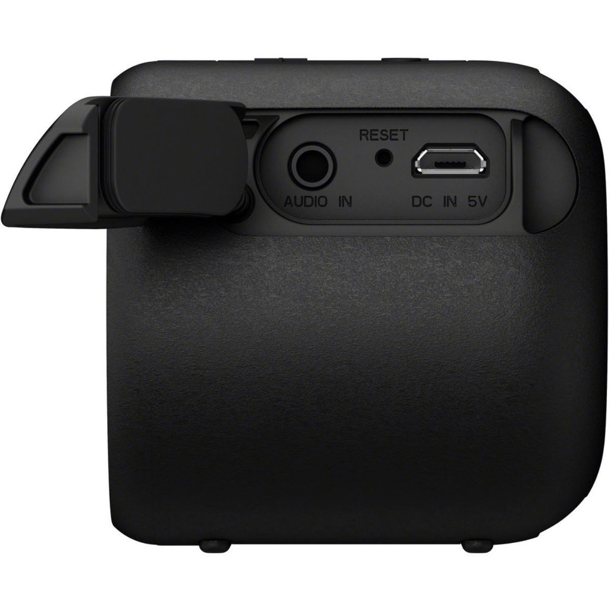 Bocina Portátil Sony EXTRA BASS XB01 Negro