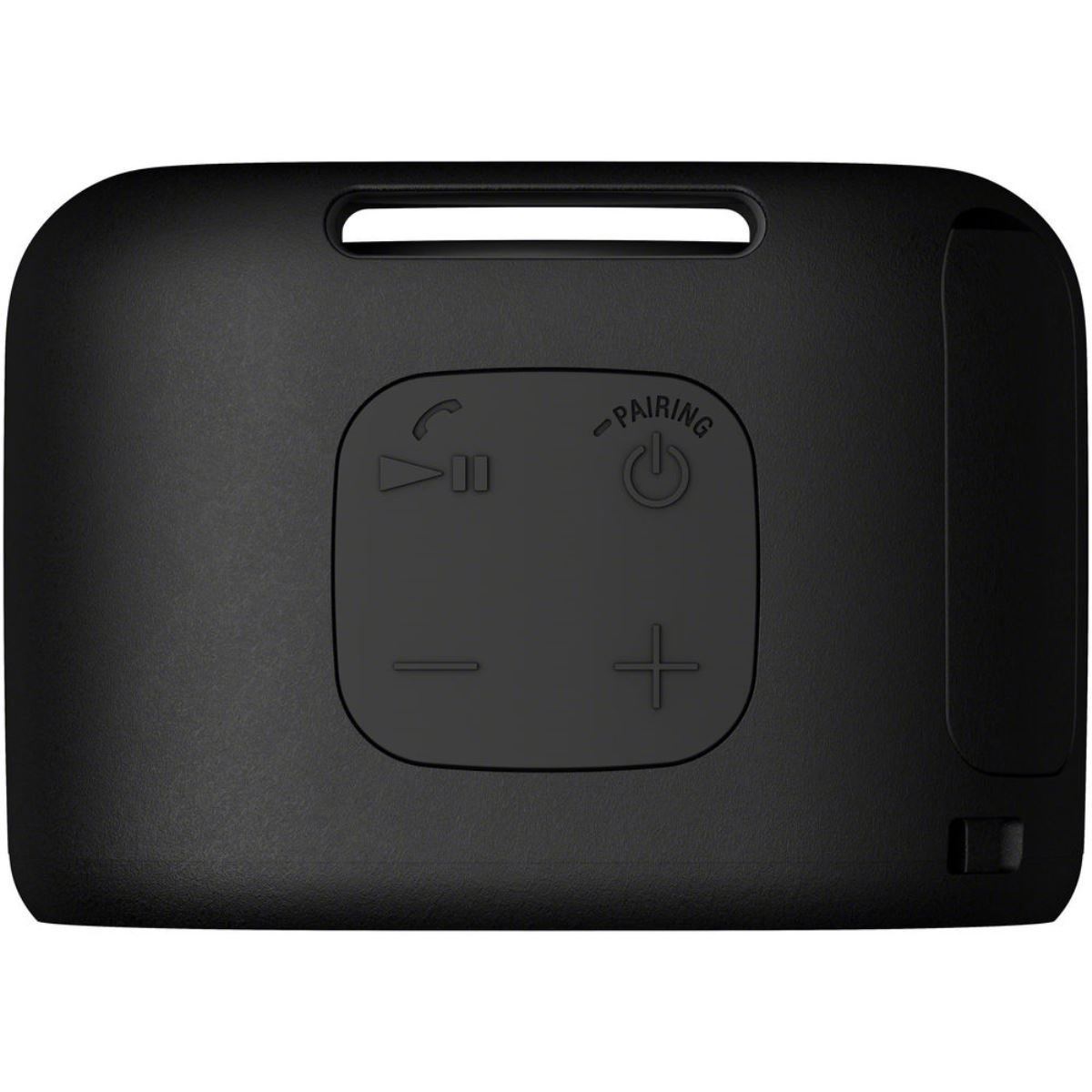 Bocina Portátil Sony EXTRA BASS XB01 Negro