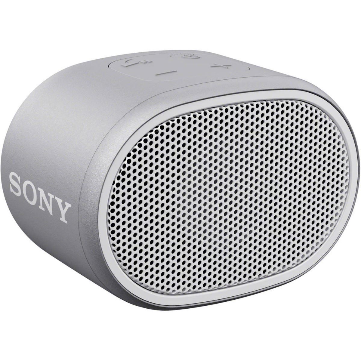 Bocina Portátil Sony EXTRA BASS XB01 Blanco