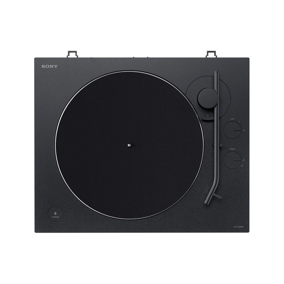 Tornamesa Sony PS-LX310BT