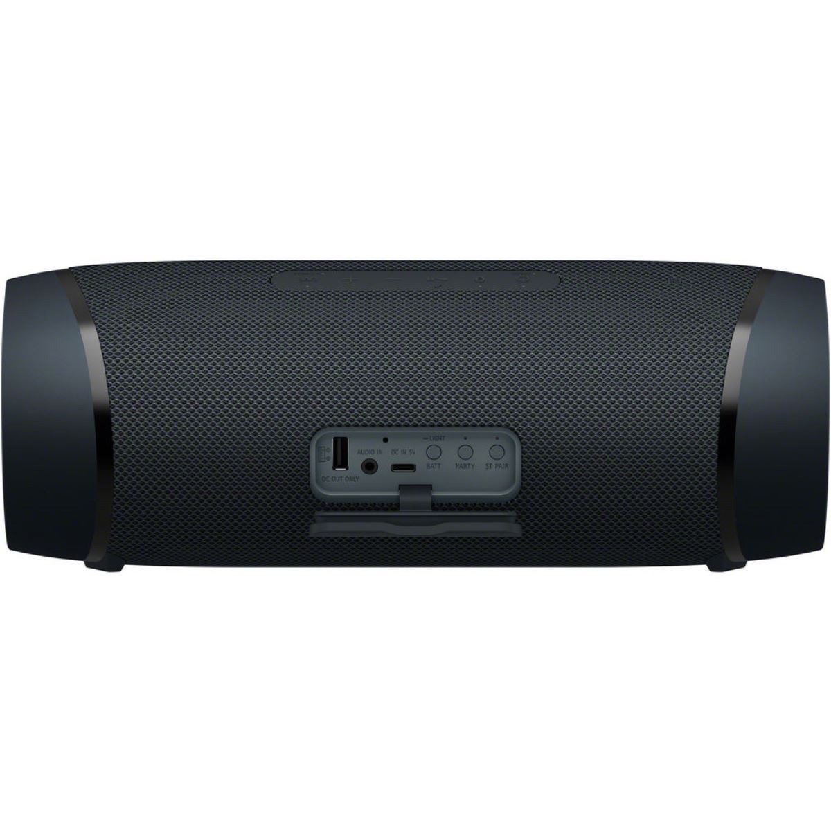 Bocina Portátil Sony EXTRA BASS XB43 Negro