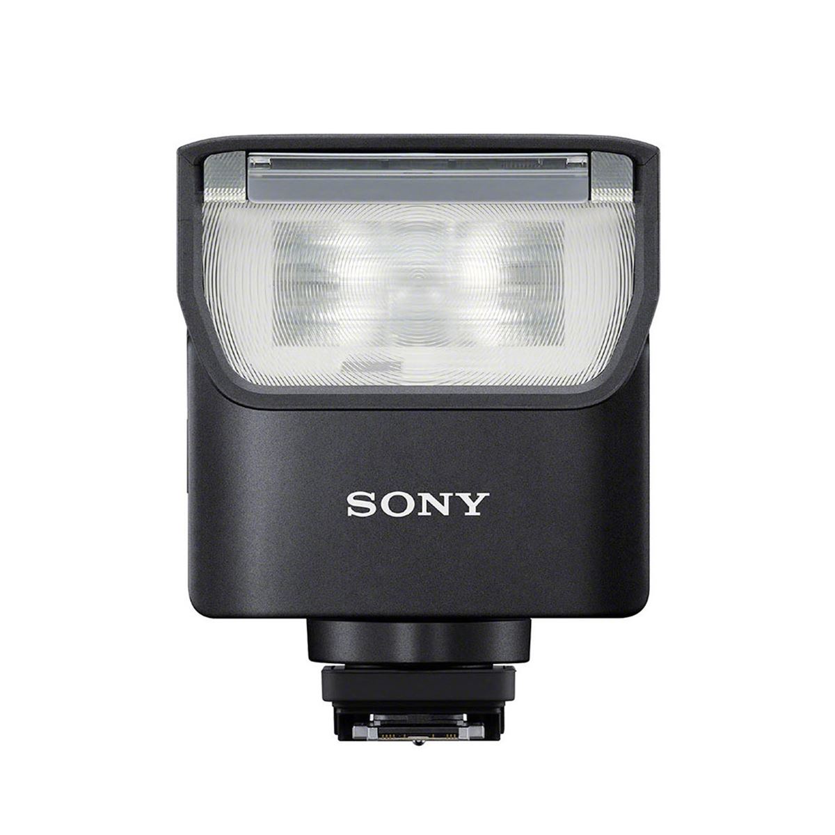 Flash Externo Sony HVL-F28RM Control Inalámbrico