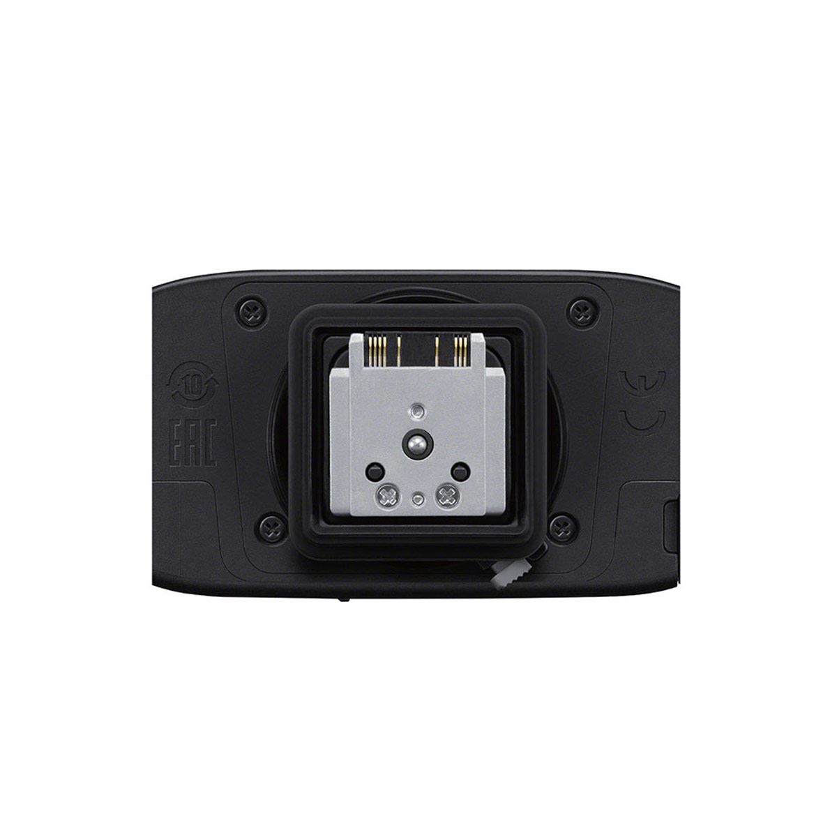 Flash Externo Sony HVL-F28RM Control Inalámbrico