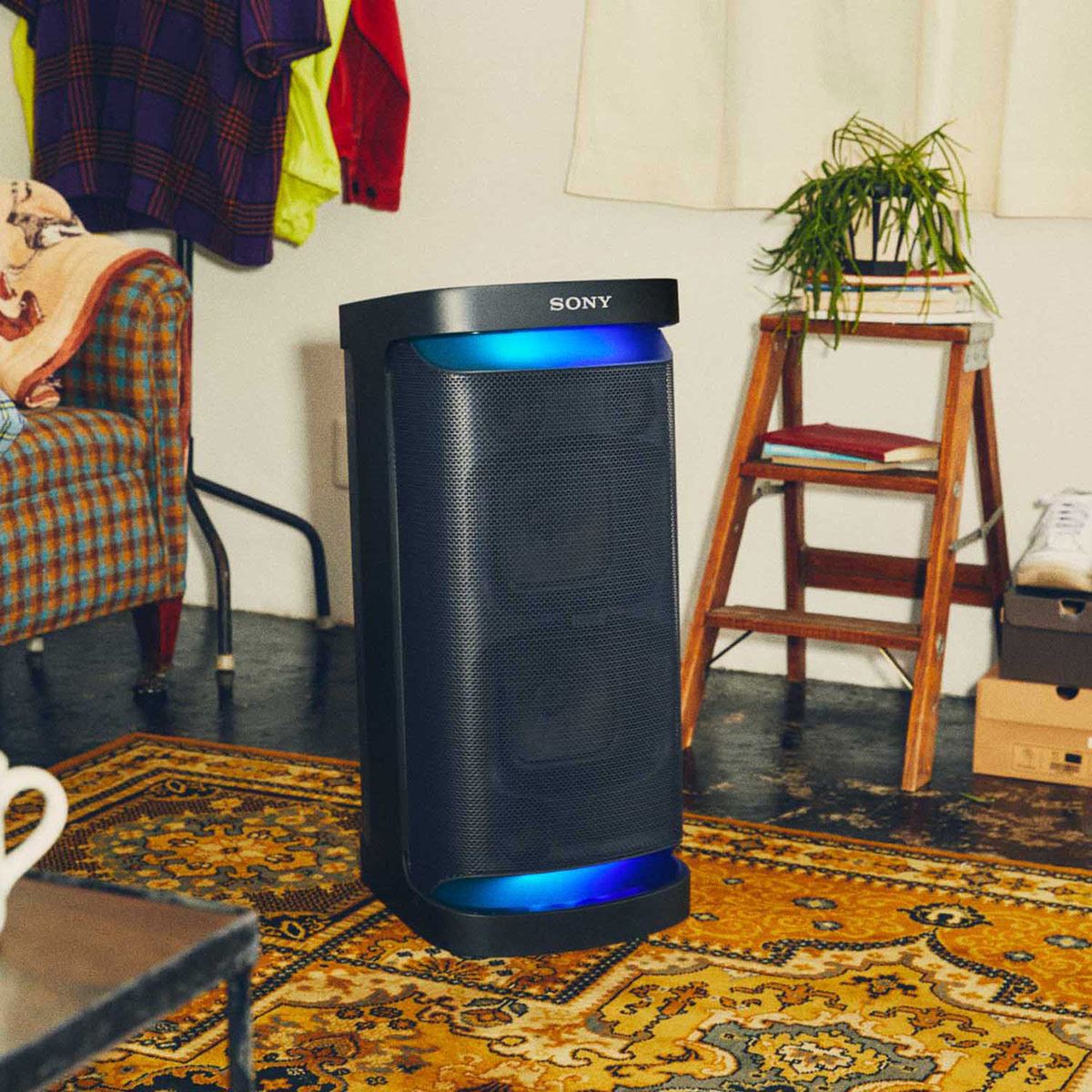 Bocina SONY  SRS-XP700