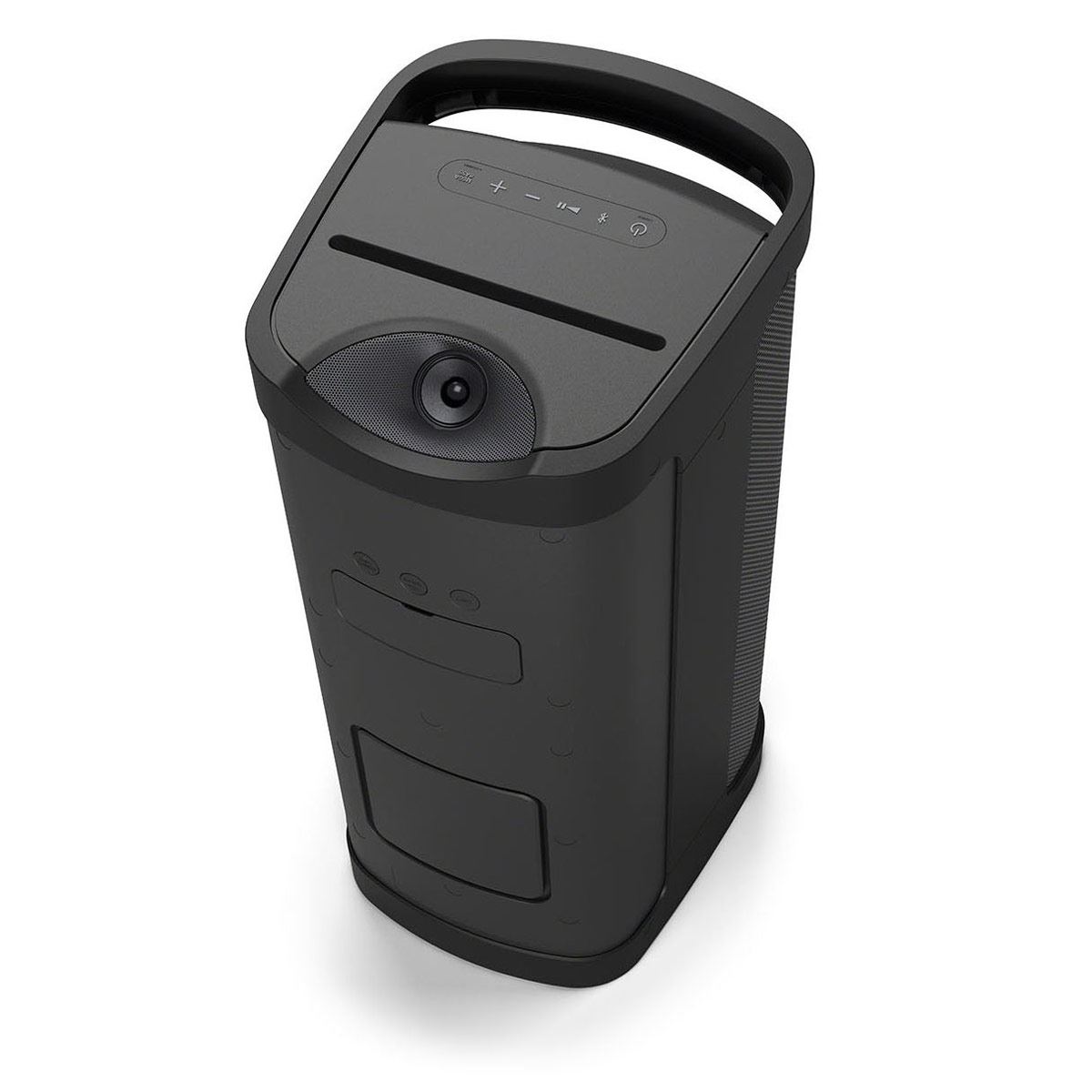 Bocina SONY  SRS-XP700