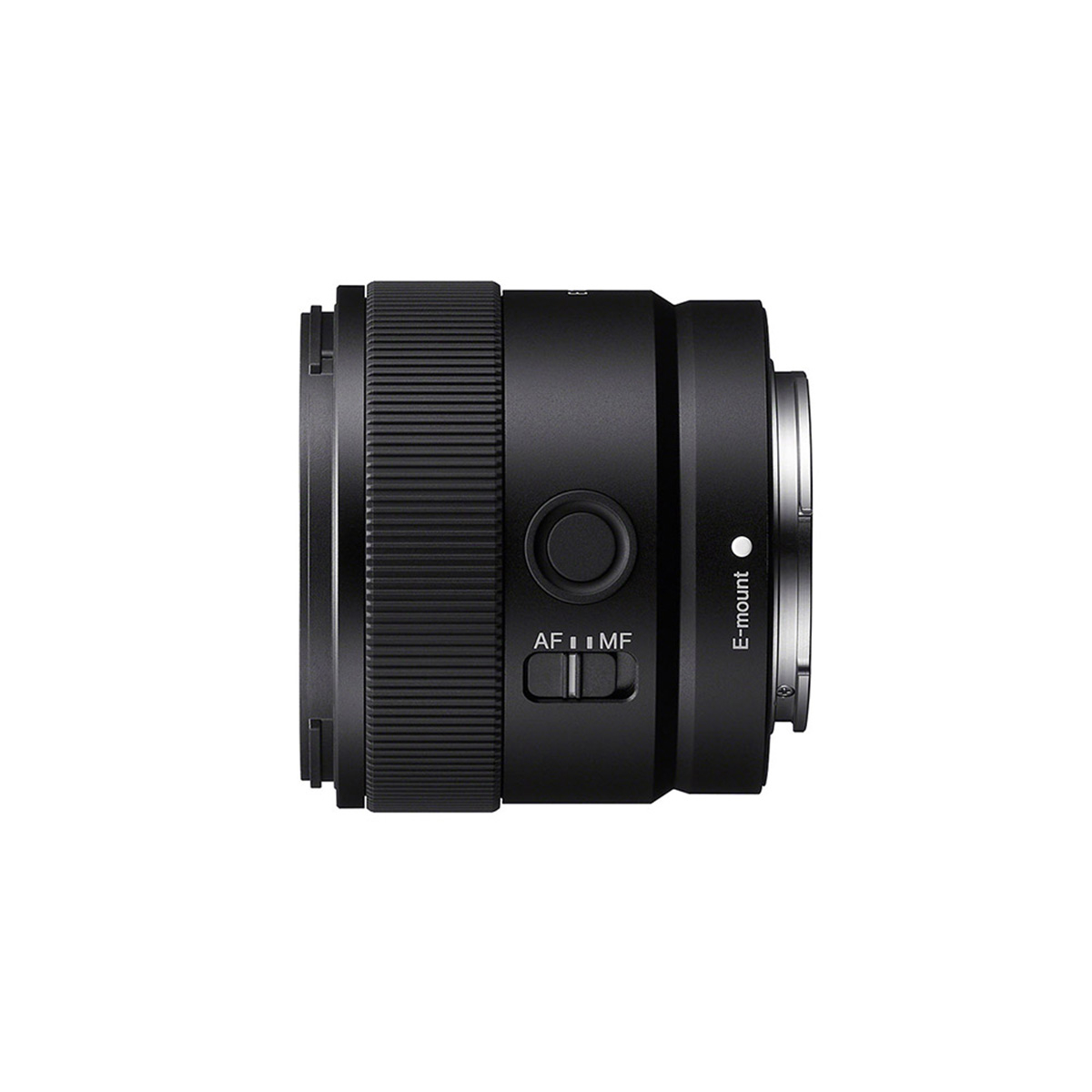 Lente Sony SEL11F18