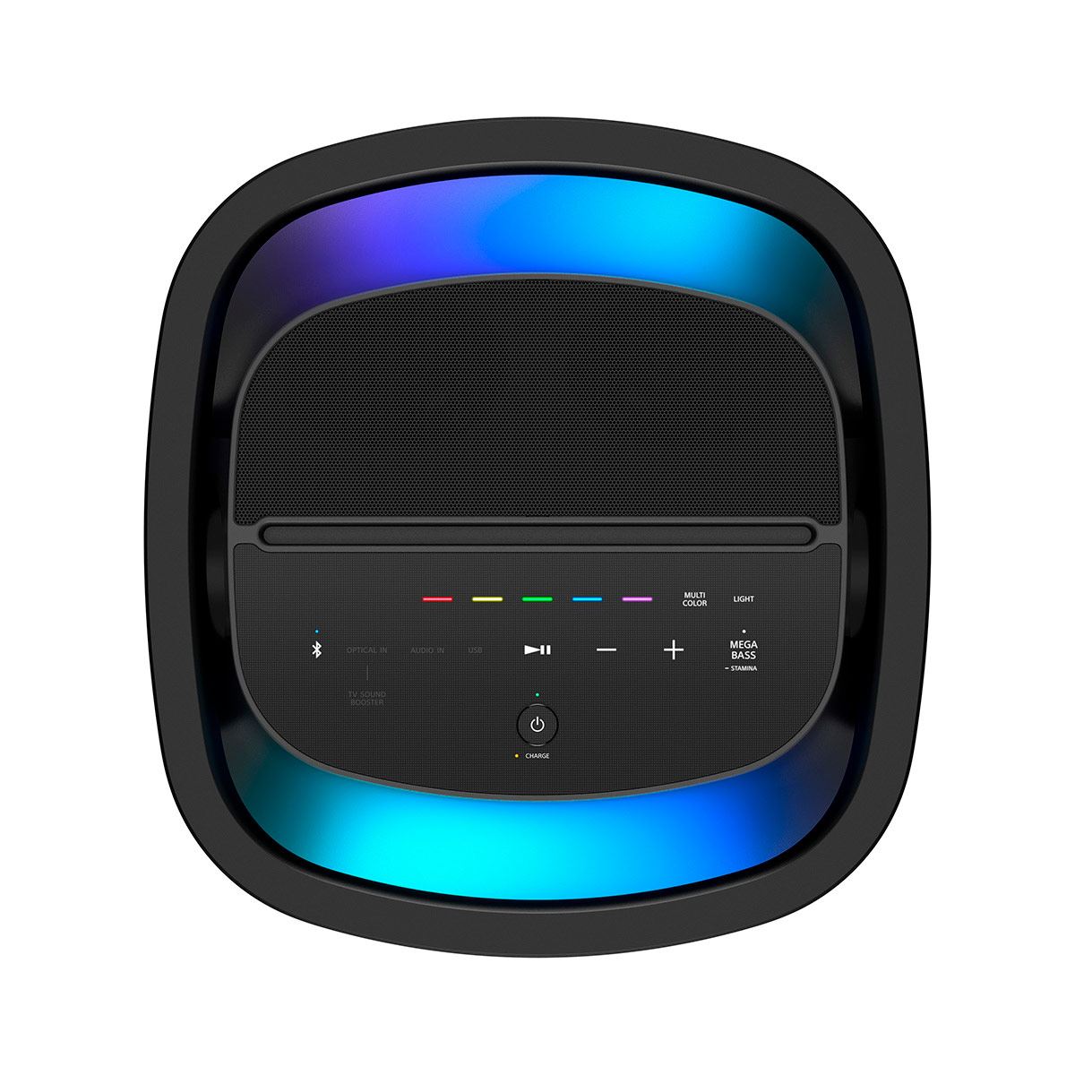 Bocina SONY SRS-XV900