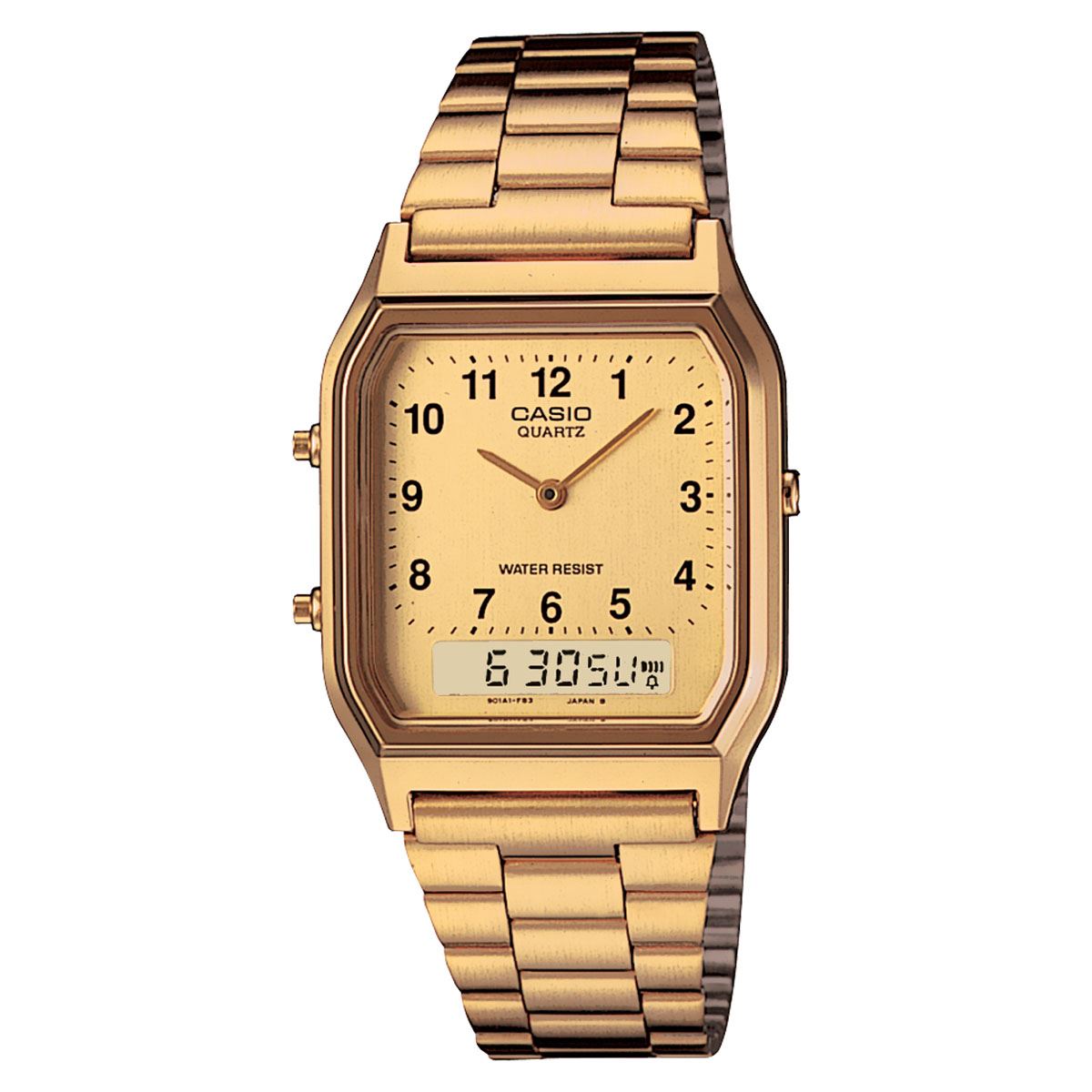 Sanborns relojes casio online hombre