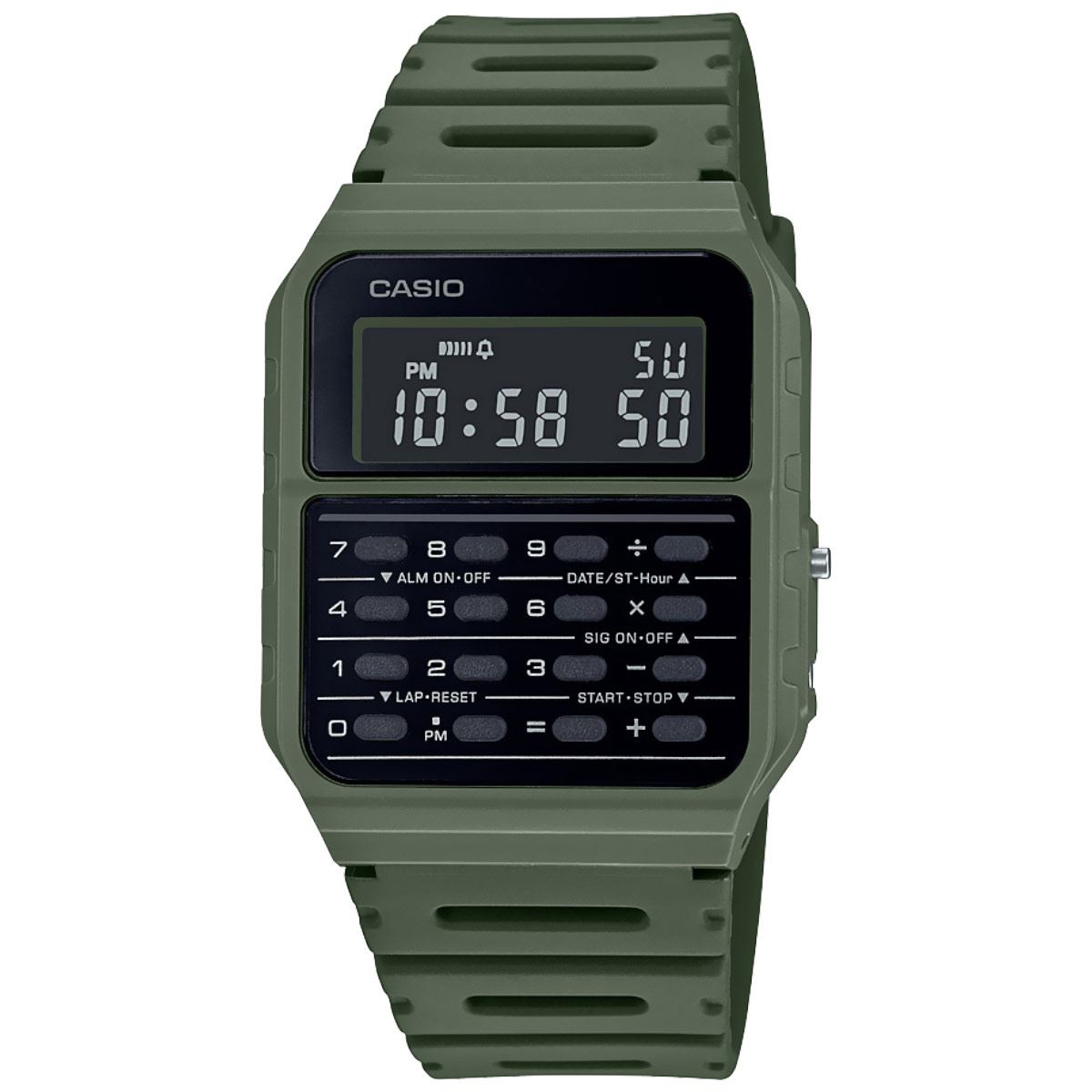 Reloj Casio MTP-VD01G-1BVCF Dorado