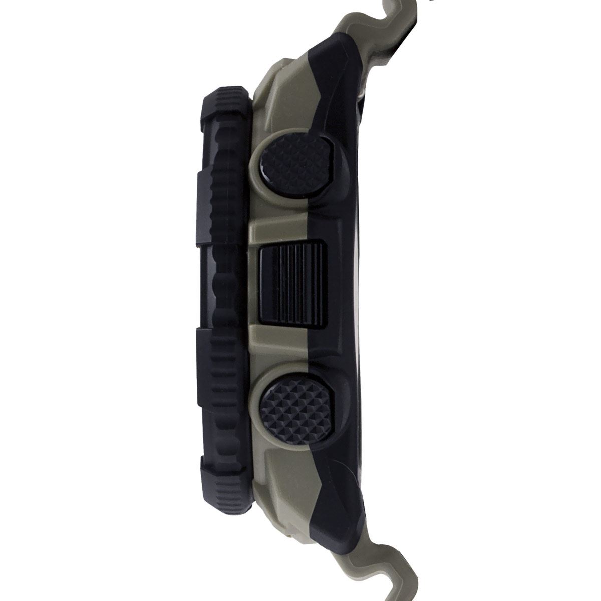 Reloj Casio Protrek PRT-B70-5CR Caballero