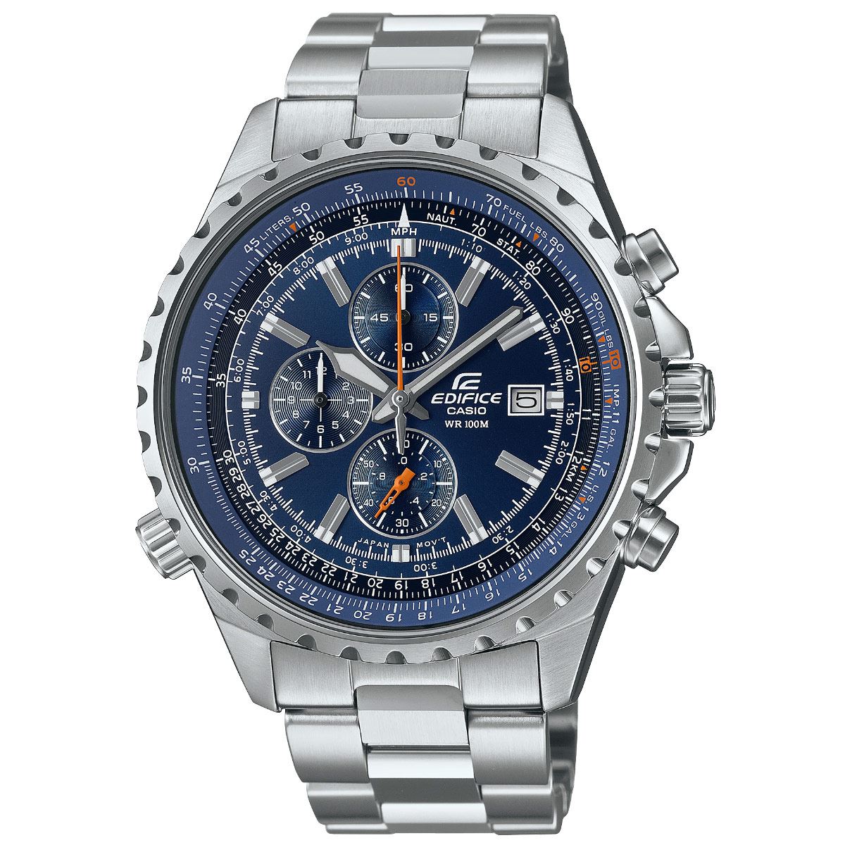 Reloj Casio  EF-527D-2AVCR Caballero