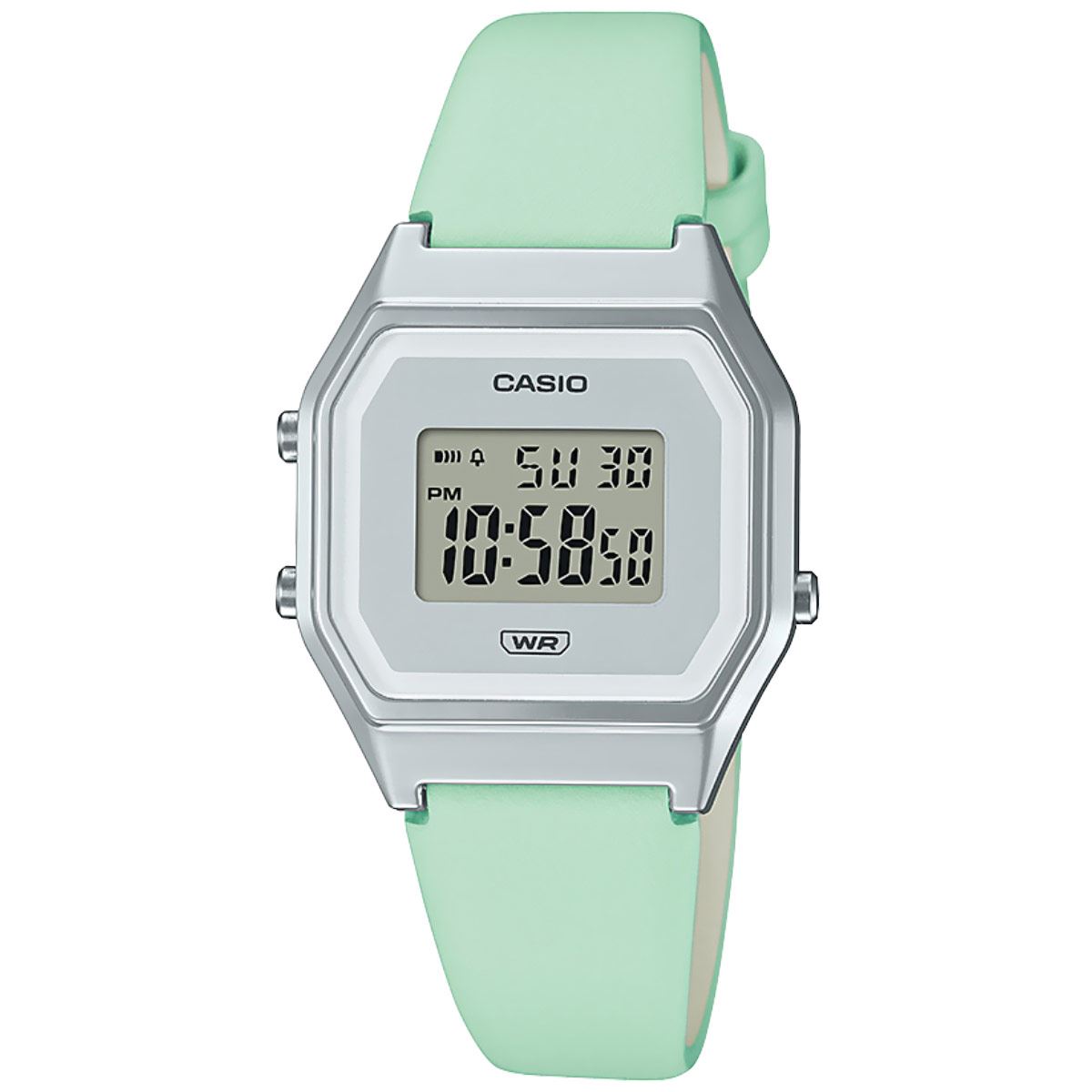 Reloj casio mujer outlet sanborns