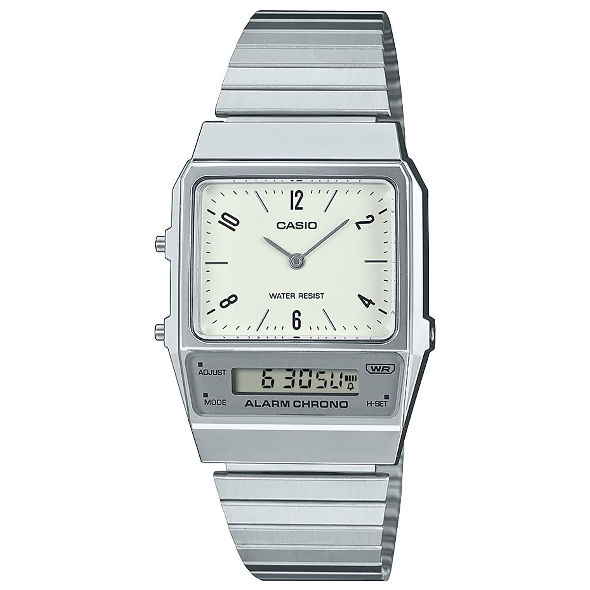 Reloj Casio AQ-800E-7A2VT Unisex