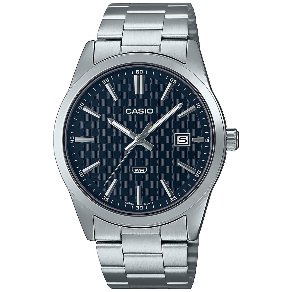 Reloj para Hombre Casio Mtpvd03B1Acf