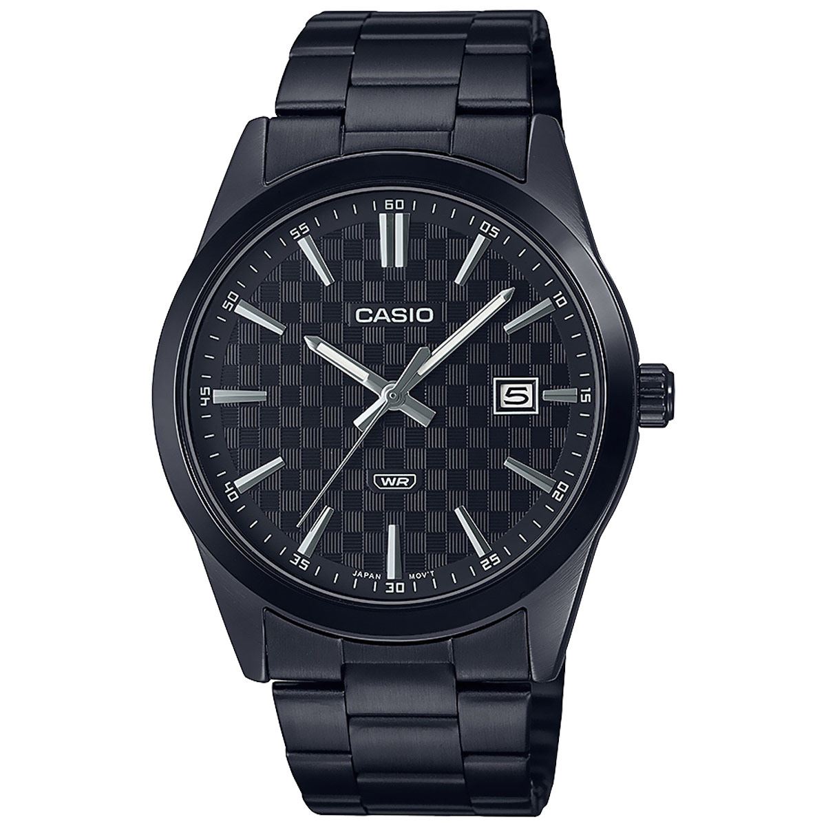 Reloj Casio MTP-VD03B-1ACF caballero