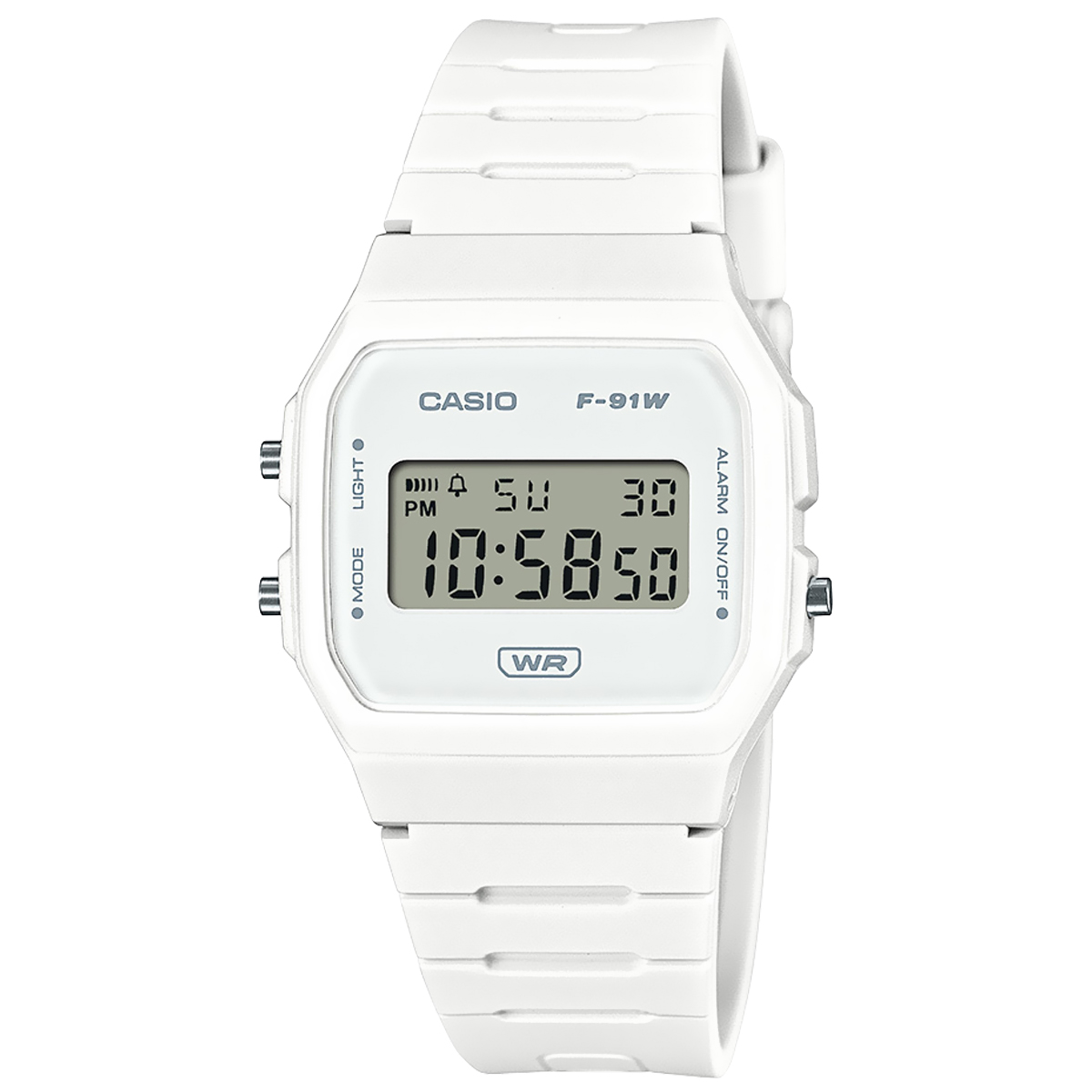 Reloj Casio F-91WB-7ACF
