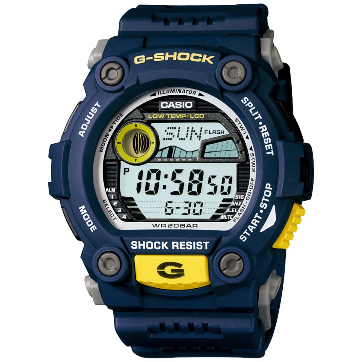 G shock sanborns new arrivals