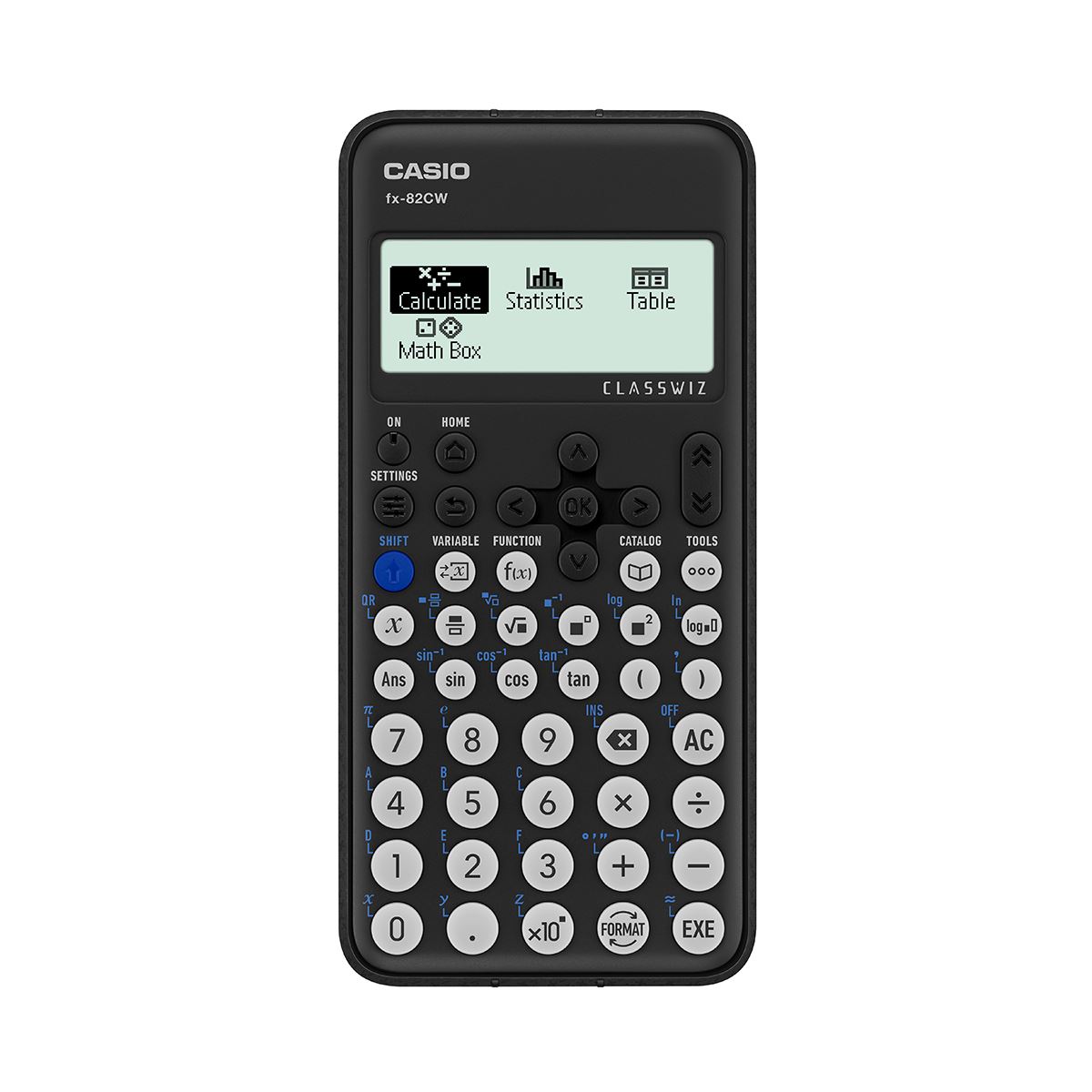 Calculadora Científica Casio FX-82CW