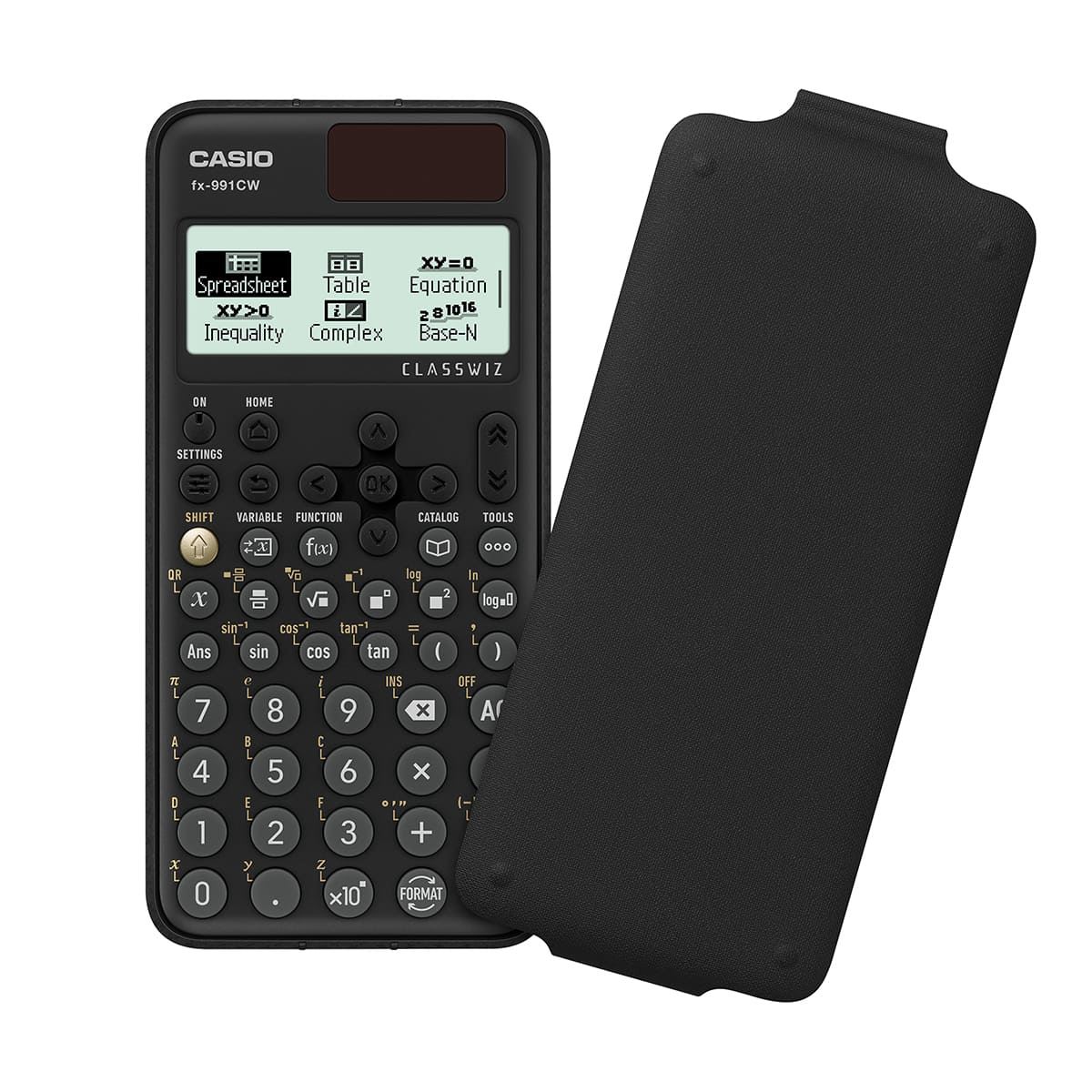 Calculadora Científica Casio FX-991CW