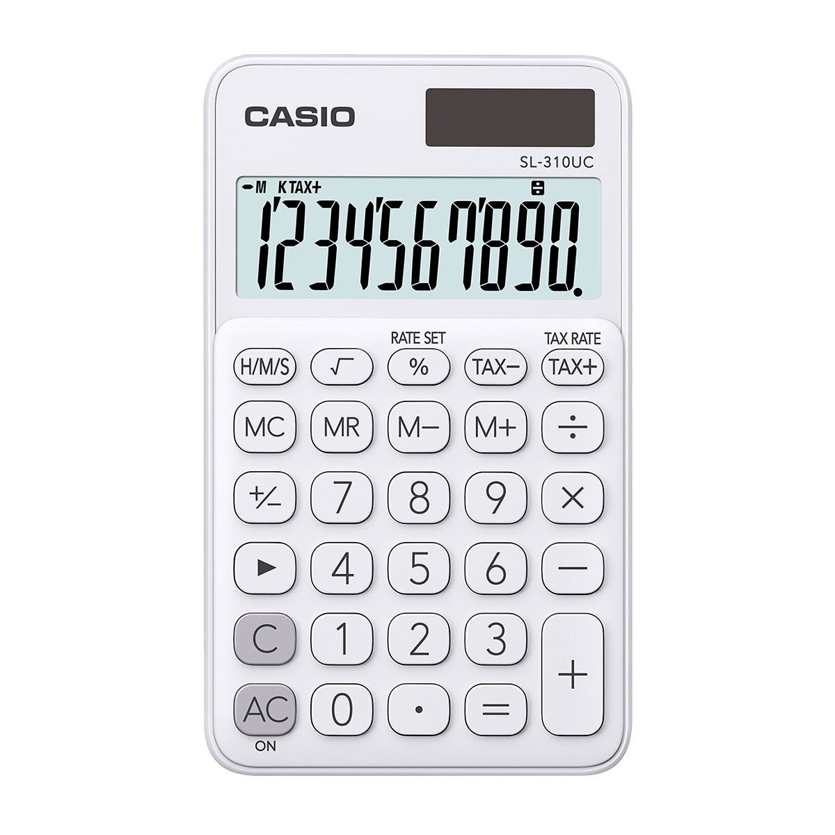 Calculadora Portátil Casio SL-310UC